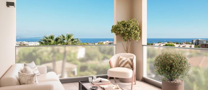 Image No.3-3 Bed Apartment for sale