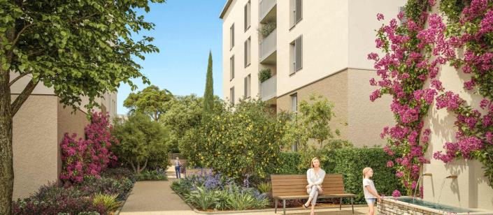 Image No.6-3 Bed Apartment for sale