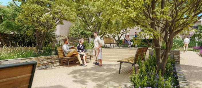 Image No.8-3 Bed Apartment for sale