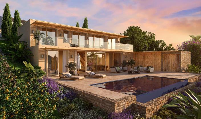 Image No.3-4 Bed House/Villa for sale