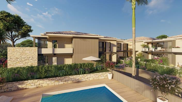 Image No.2-1 Bed Apartment for sale