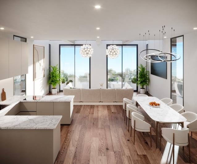 Image No.7-Maison / Villa de 3 chambres à vendre à Mandelieu-la-Napoule