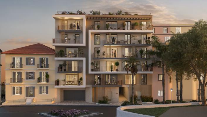 Image No.4-1 Bed Apartment for sale