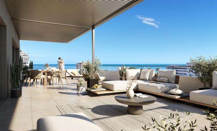 Image No.2-2 Bed Apartment for sale