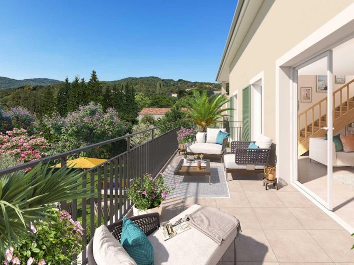 Image No.3-3 Bed Apartment for sale