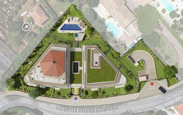 Image No.5-2 Bed Apartment for sale