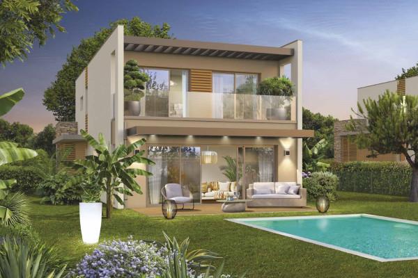 Image No.4-3 Bed Villa / Detached for sale