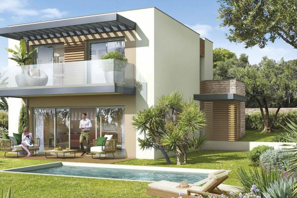 Image No.5-3 Bed Villa / Detached for sale