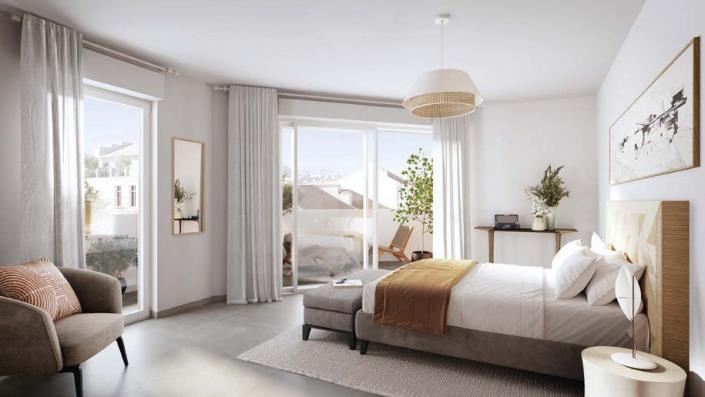 Image No.2-1 Bed Apartment for sale