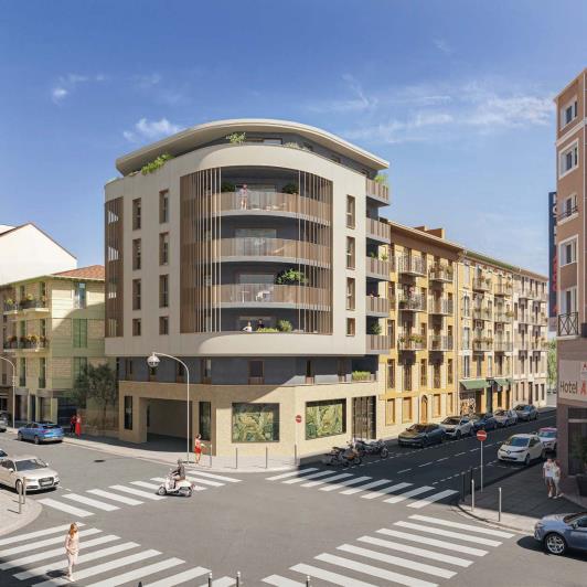 Image No.1-3 Bed Apartment for sale
