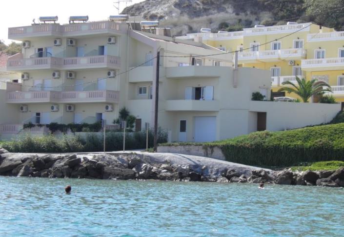 Image No.2-14 Bed Hotel for sale