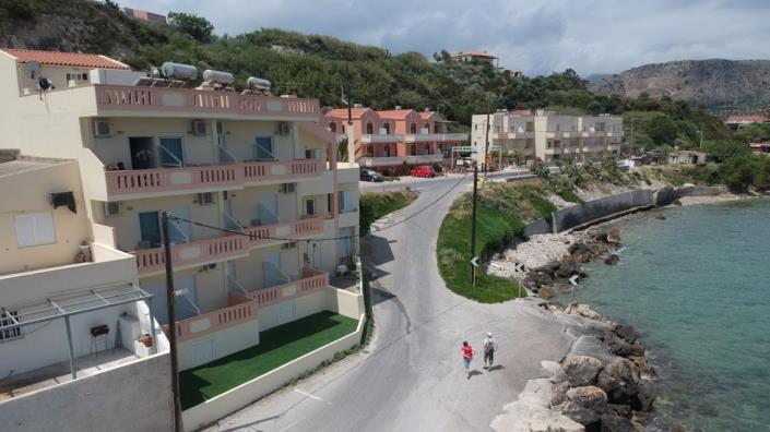 Image No.1-14 Bed Hotel for sale