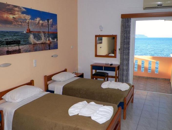 Image No.7-14 Bed Hotel for sale