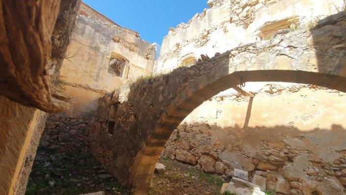 Image No.23-4 Bed Village House for sale