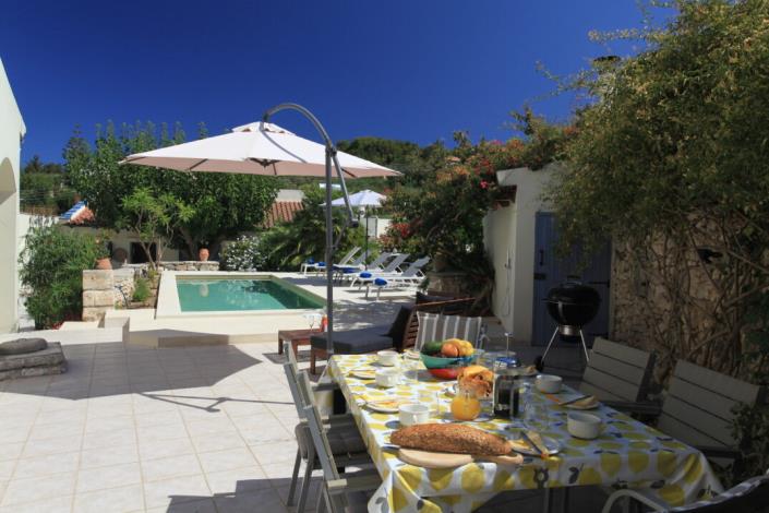 Image No.4-3 Bed Villa / Detached for sale