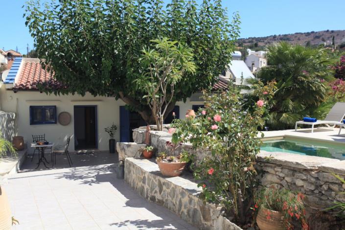 Image No.3-3 Bed Villa / Detached for sale