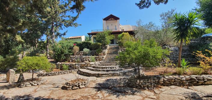 Image No.5-3 Bed Villa / Detached for sale