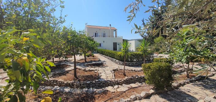 Image No.8-3 Bed Villa / Detached for sale