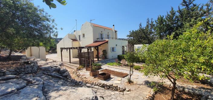 Image No.4-3 Bed Villa / Detached for sale