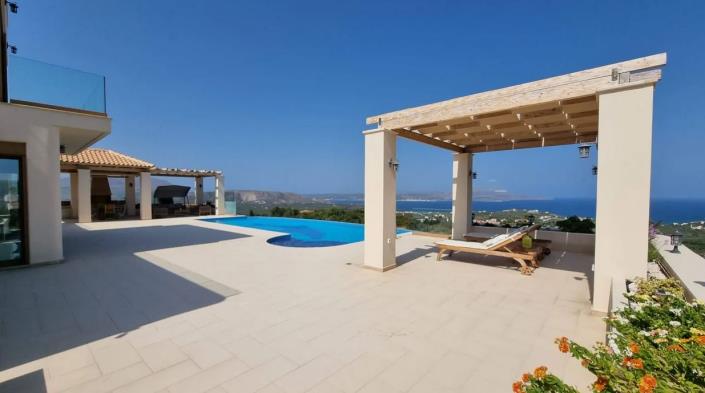 Image No.4-3 Bed Villa / Detached for sale