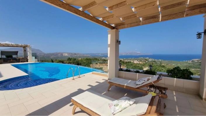 Image No.5-3 Bed Villa / Detached for sale