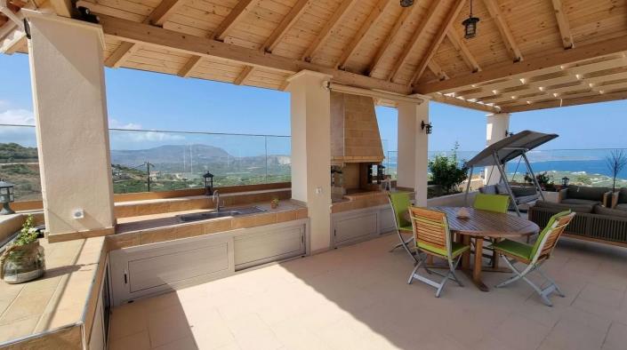 Image No.6-3 Bed Villa / Detached for sale