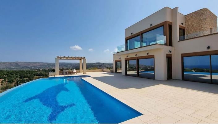 Image No.3-3 Bed Villa / Detached for sale