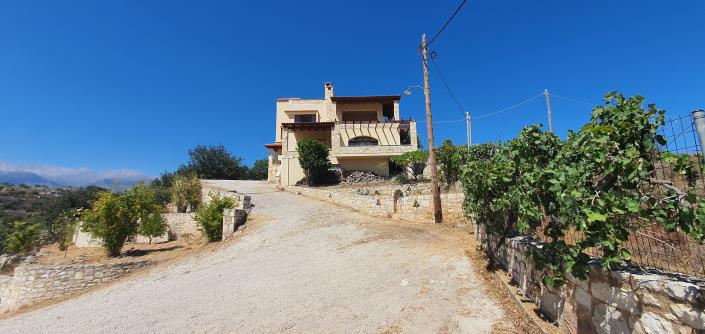 Image No.2-5 Bed Villa for sale