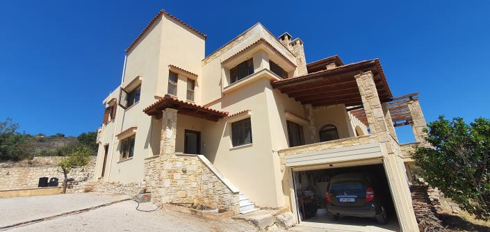 Image No.3-5 Bed Villa for sale
