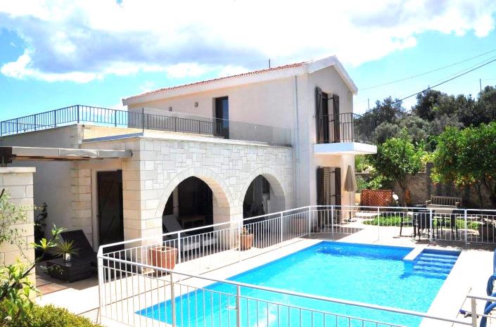 Image No.3-3 Bed Villa / Detached for sale