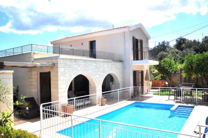 Image No.19-3 Bed Villa / Detached for sale