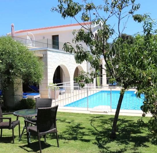 Image No.2-3 Bed Villa / Detached for sale