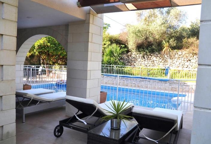 Image No.24-3 Bed Villa / Detached for sale