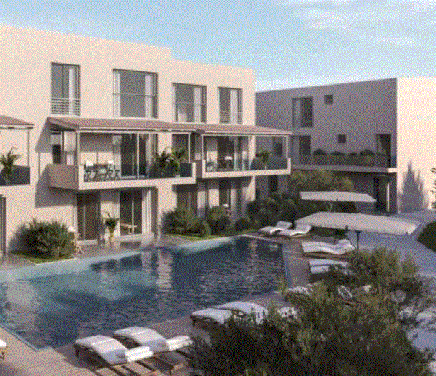 Image No.2-3 Bed House/Villa for sale