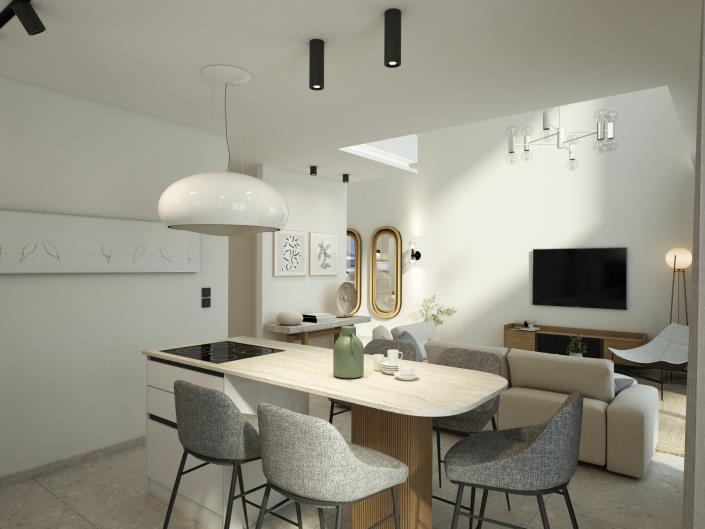 Image No.16-3 Bed House/Villa for sale