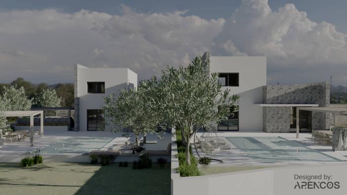 Image No.4-3 Bed House/Villa for sale