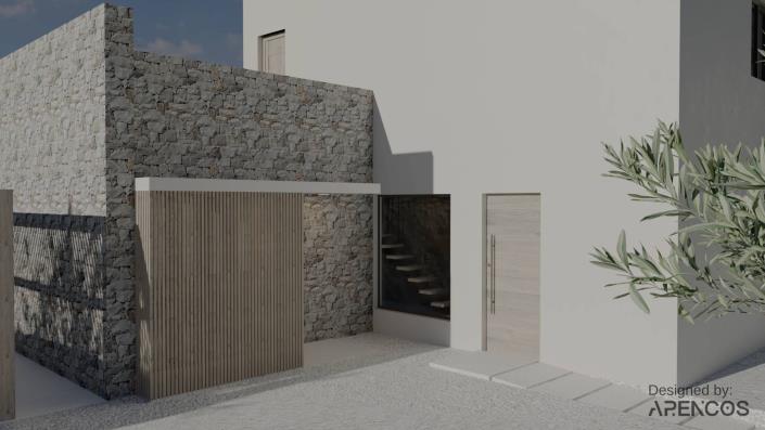 Image No.5-3 Bed House/Villa for sale