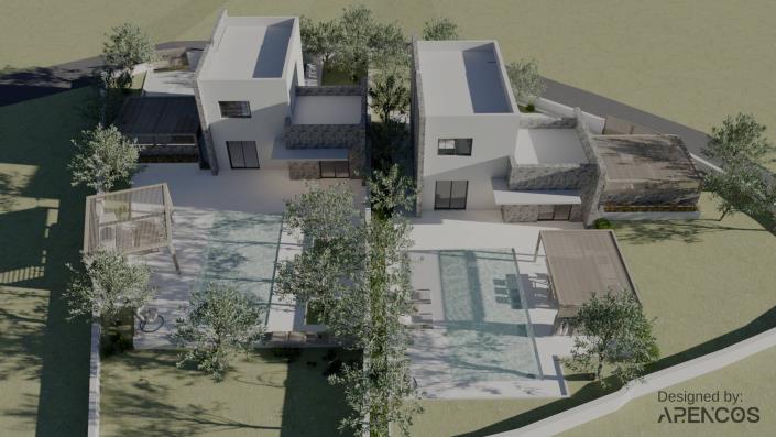 Image No.1-3 Bed House/Villa for sale