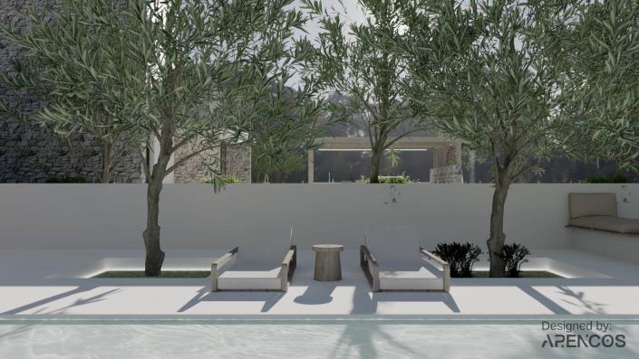 Image No.6-3 Bed House/Villa for sale