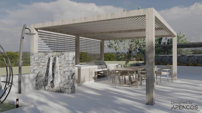 Image No.8-3 Bed House/Villa for sale