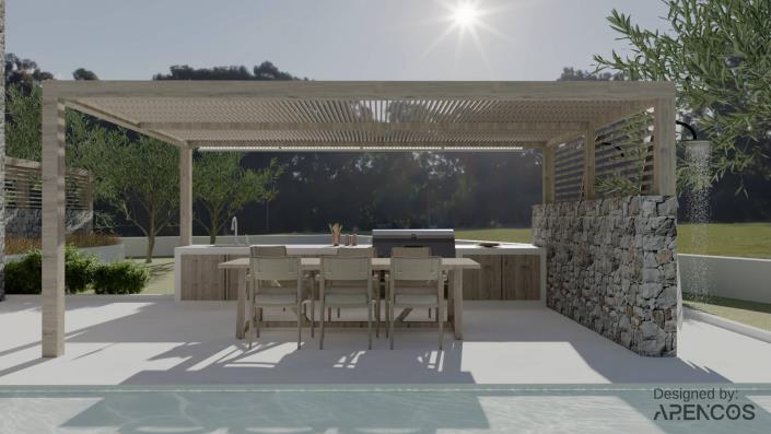 Image No.7-3 Bed House/Villa for sale