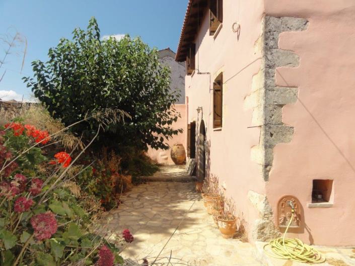 Image No.2-3 Bed House/Villa for sale