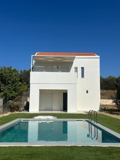 Image No.1-2 Bed House/Villa for sale