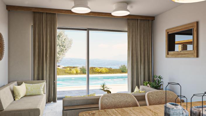 Image No.2-2 Bed House/Villa for sale