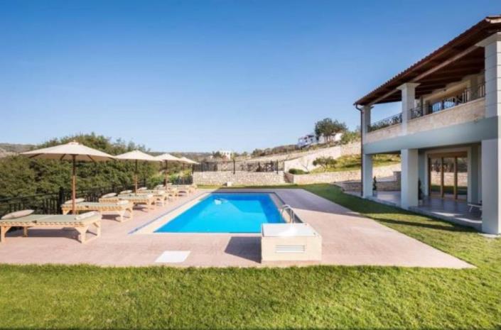 Image No.32-5 Bed House/Villa for sale