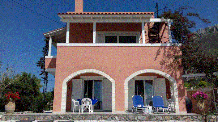 Image No.4-2 Bed House/Villa for sale