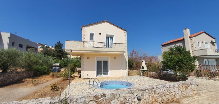 Image No.3-2 Bed Villa / Detached for sale