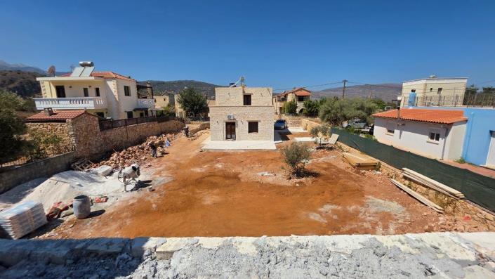 Image No.10-3 Bed Villa / Detached for sale