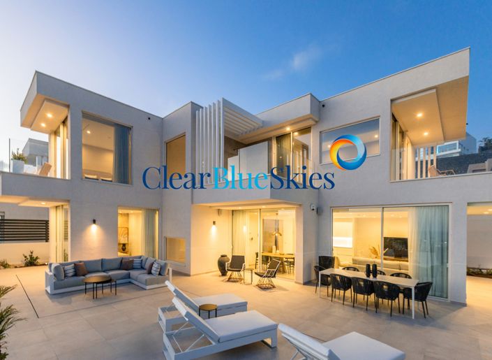 Image No.3-5 Bed Villa for sale