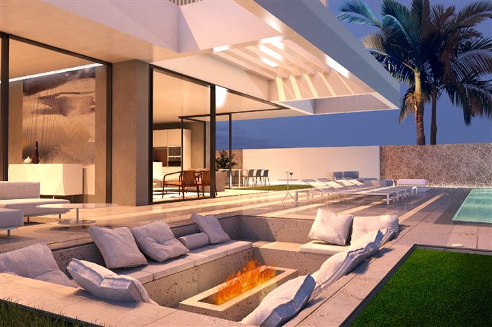 Image No.2-3 Bed Villa for sale